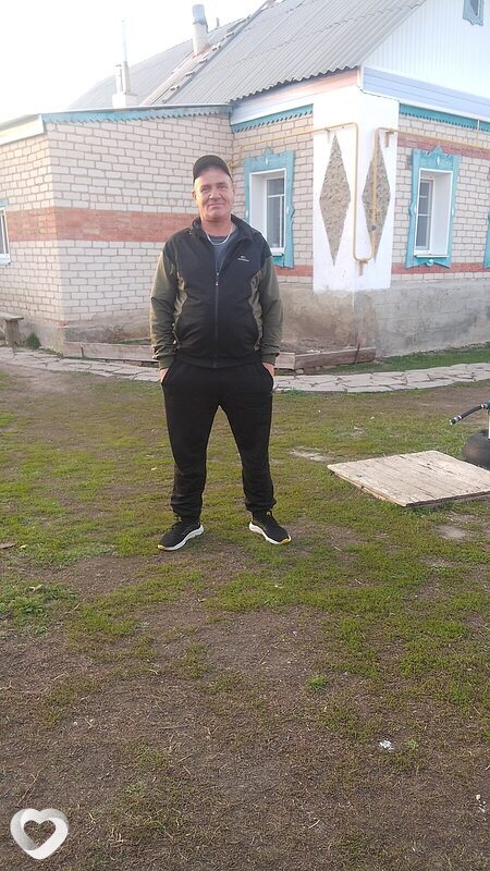 Сергей, 54, Челябинске — анкета №3505170