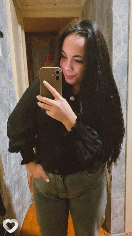 Анастасия, 23, Чебоксарах — анкета №3505171