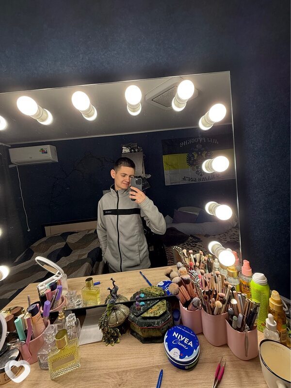 Дмитрий, 21, Липецке — анкета №3505175