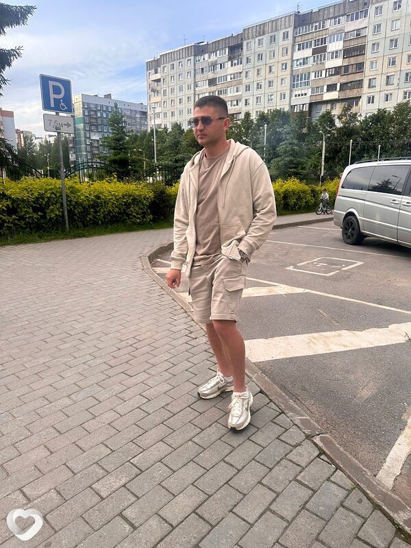 Вадим, 29, Пинске — анкета №3505176