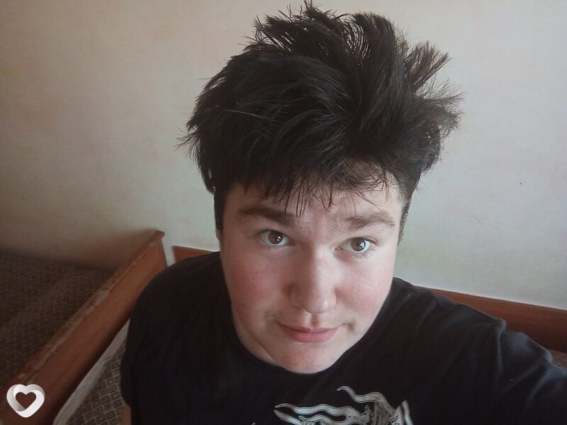 Глеб, Плюсса