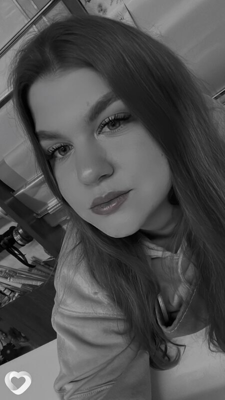 Ксения, 23, Кемерове — анкета №3505044