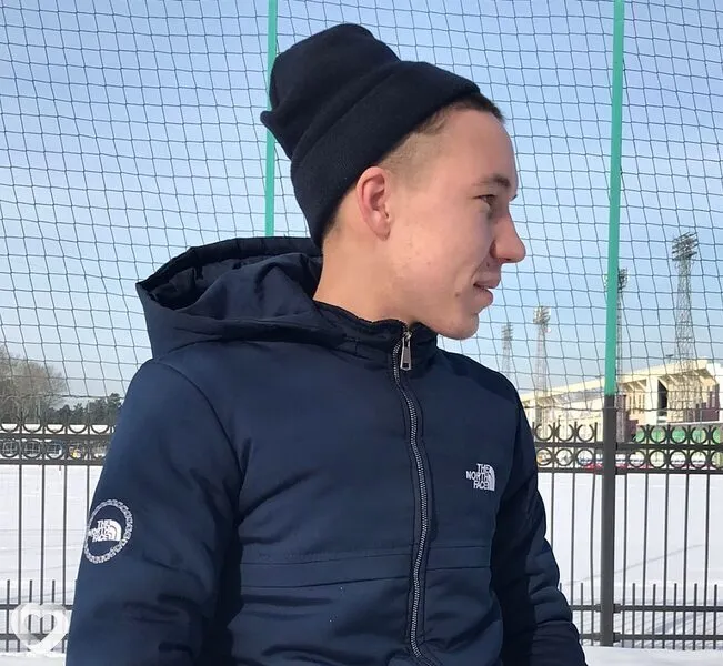 Сергей, 35, Москве — анкета №3505054
