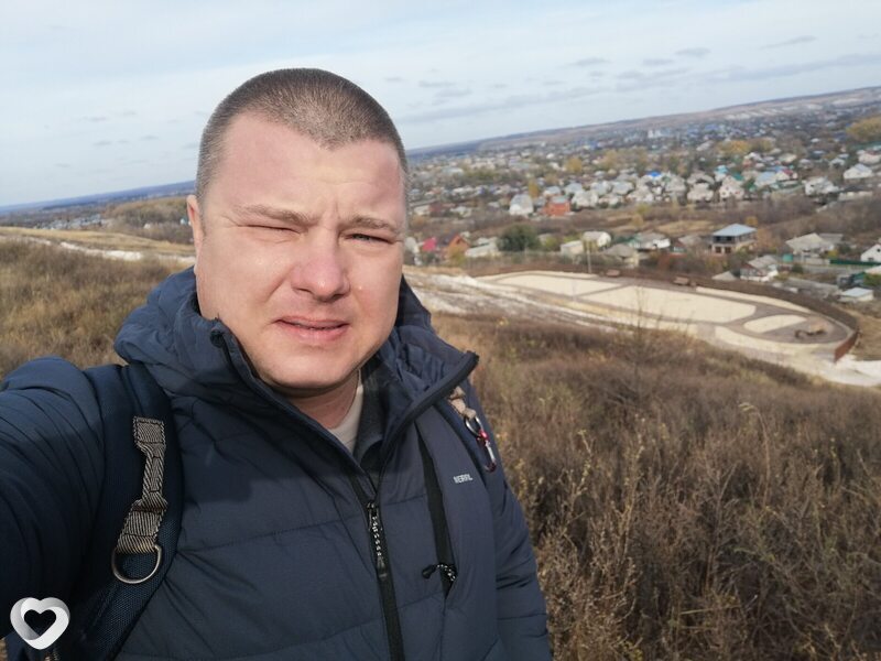 Денис, 43, Майкопе — анкета №3505056