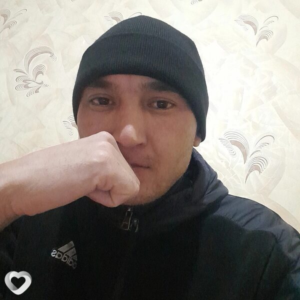 Данияр, 36, Астане — анкета №3505059