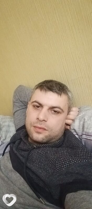 Арсен, 30, Якутске — анкета №3505061