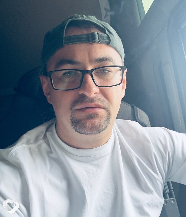 Kirill, 40, Пинске — анкета №3505062