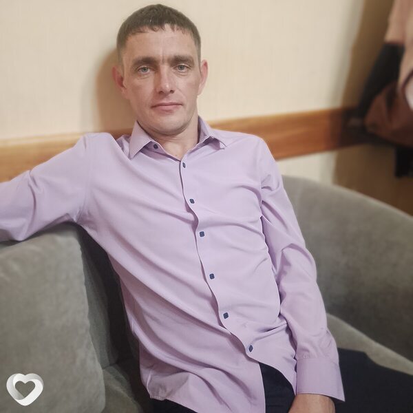 Иван, 38, Новокузнецке — анкета №3505063