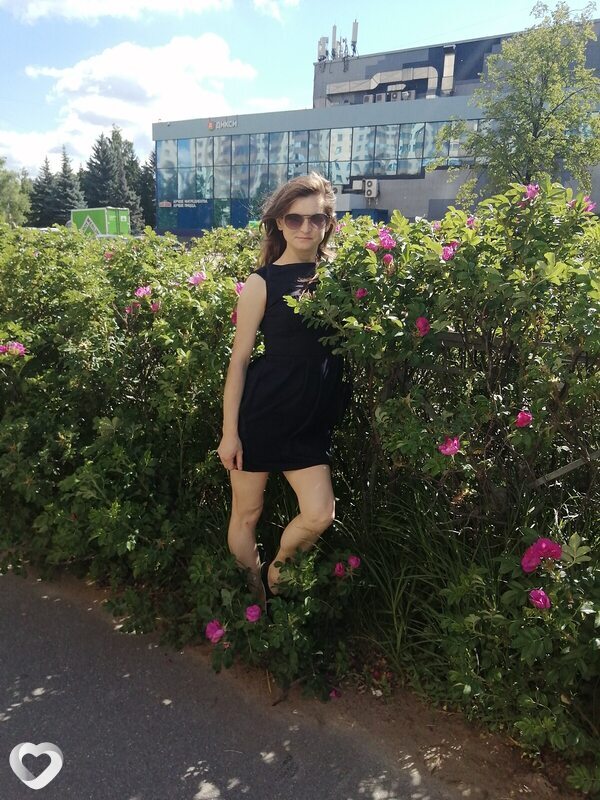 Елена, 33, Санкт-Петербурге — анкета №3505119