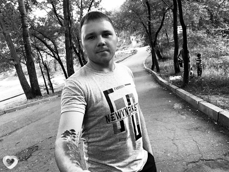 Константин, 34, Благовещенске — анкета №3505123