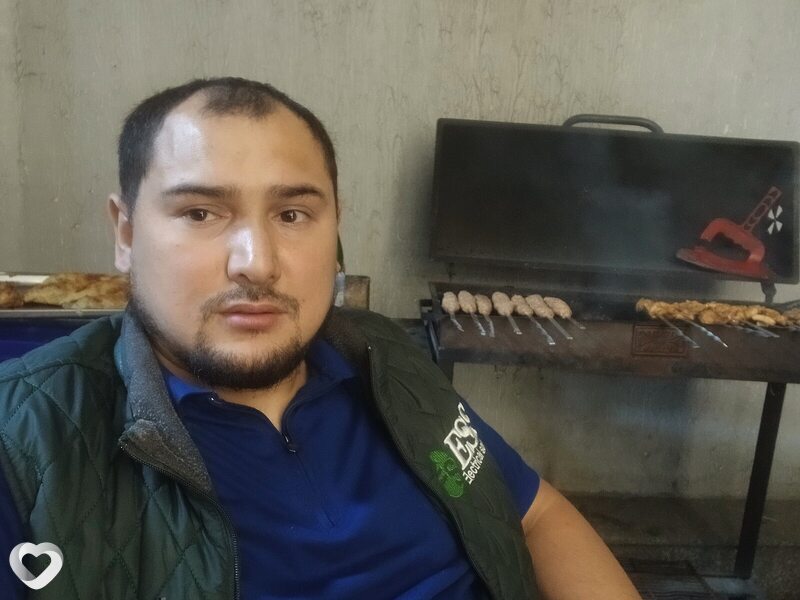 Жавлон, 34, Ташкент — анкета №3505129