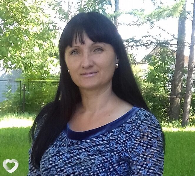 Натали, 49, Находке — анкета №3505131