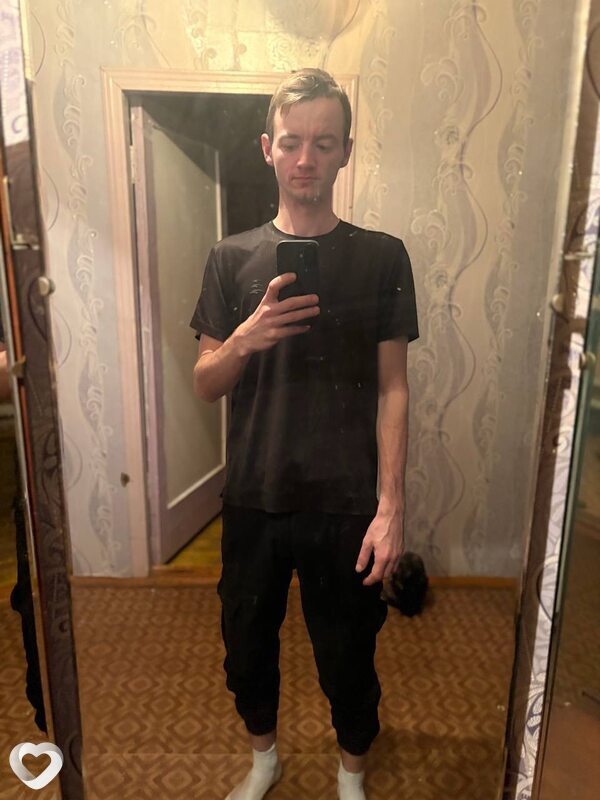 Владимир, 28, Самаре — анкета №3505134