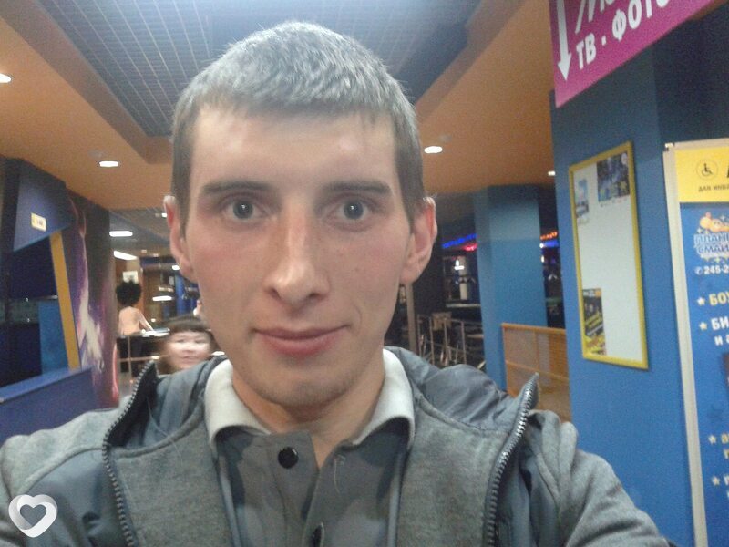 Александр, 34, Санкт-Петербурге — анкета №3505135