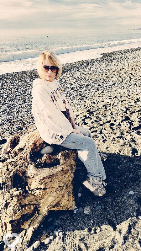 Елена, 42, Самаре — анкета №3505138