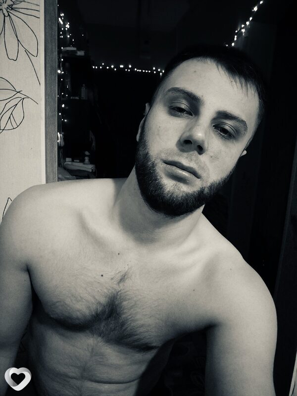 Александр, 30, Хабаровске — анкета №3505140