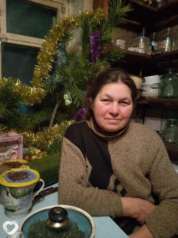 Татьяна, Козельск