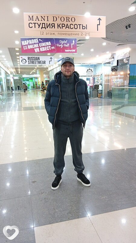 Астамур, 32, Москве — анкета №3505207