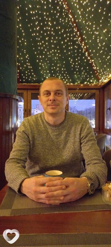 Алексей, 38, Саратове — анкета №3505209