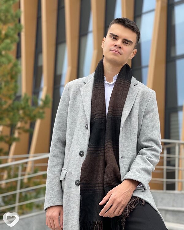 Евгений, 29, Одинцове — анкета №3505210