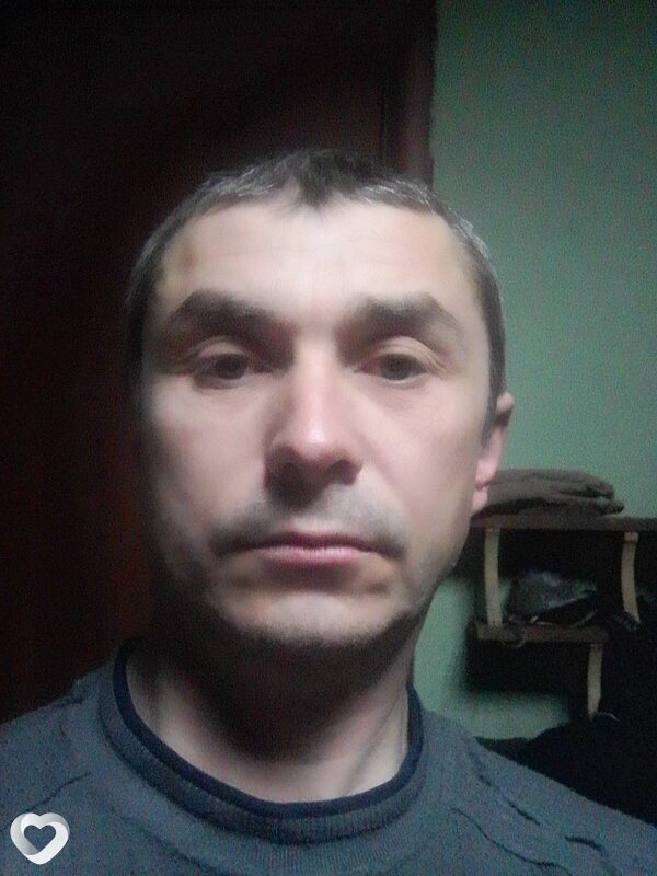 Павел, 41, Улан-Удэ — анкета №3505147