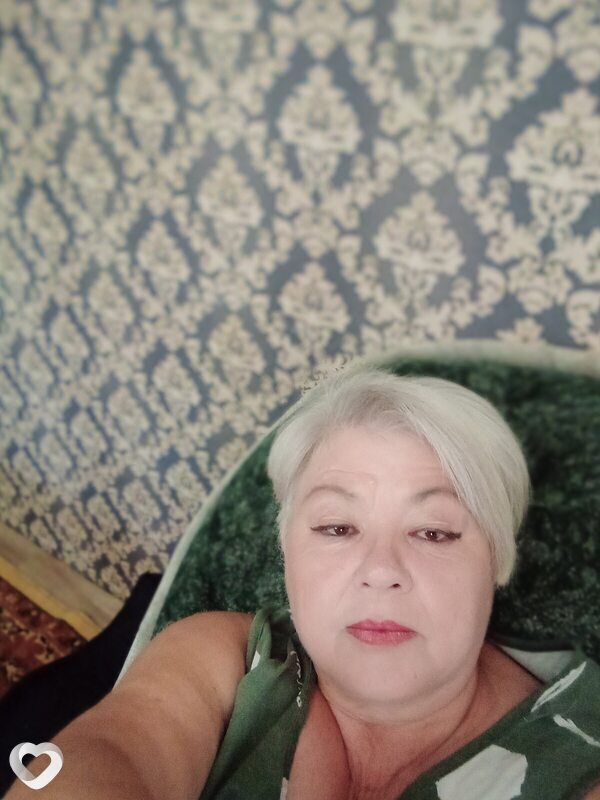 Олбга, 67, Новосибирске — анкета №3505149