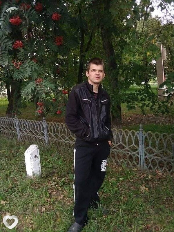 Алексей, 31, Полтаве — анкета №3505153