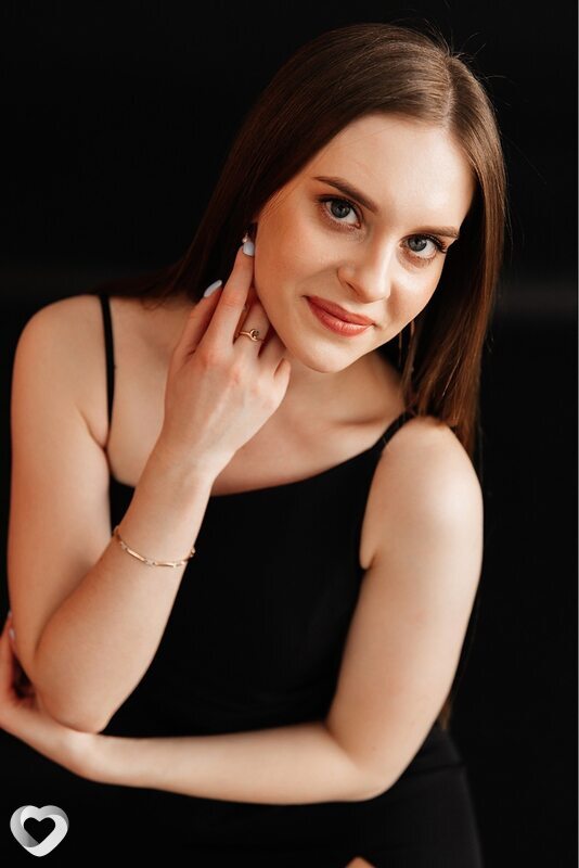 Юлия, 24, Химках — анкета №3505154