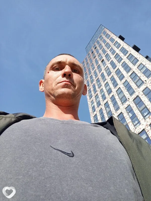 Владимир, 40, Москве — анкета №3505156