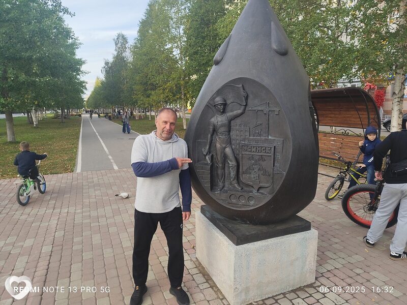 Иван, 54, Нижнем Новгороде — анкета №3505157