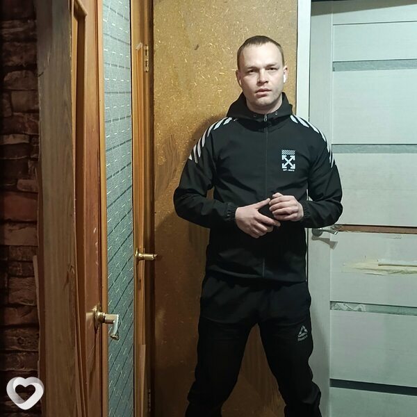 Михаил, 36, Белгороде — анкета №3505162
