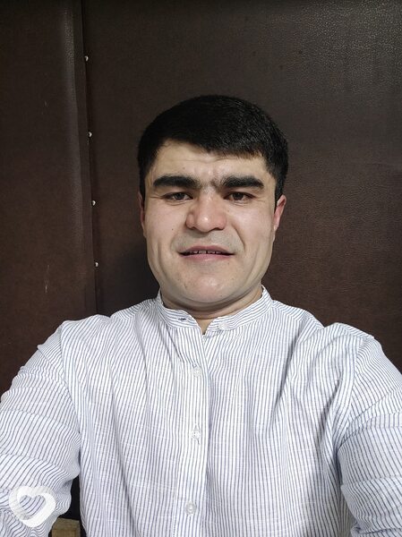 Farid, 35, Химках — анкета №3505165