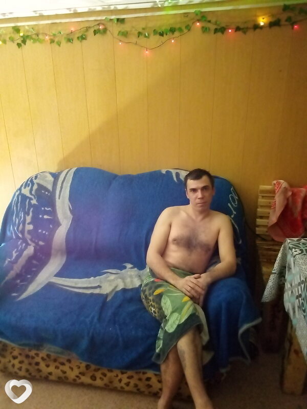 Дмитрий, Тулун