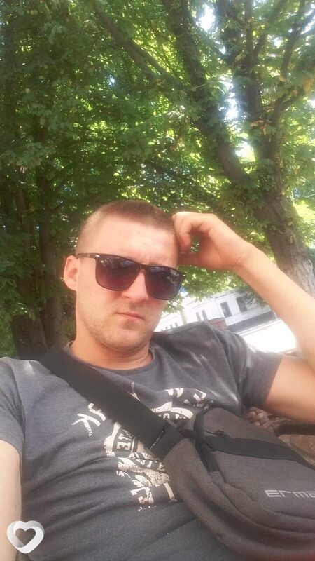 Григорий, 30, Кременчуге — анкета №3505096