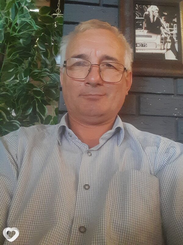 Сергей, 52, Оренбурге — анкета №3505102
