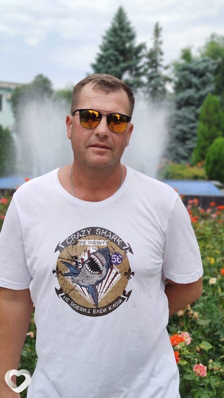 Игорь, 51, Евпатории — анкета №3505106