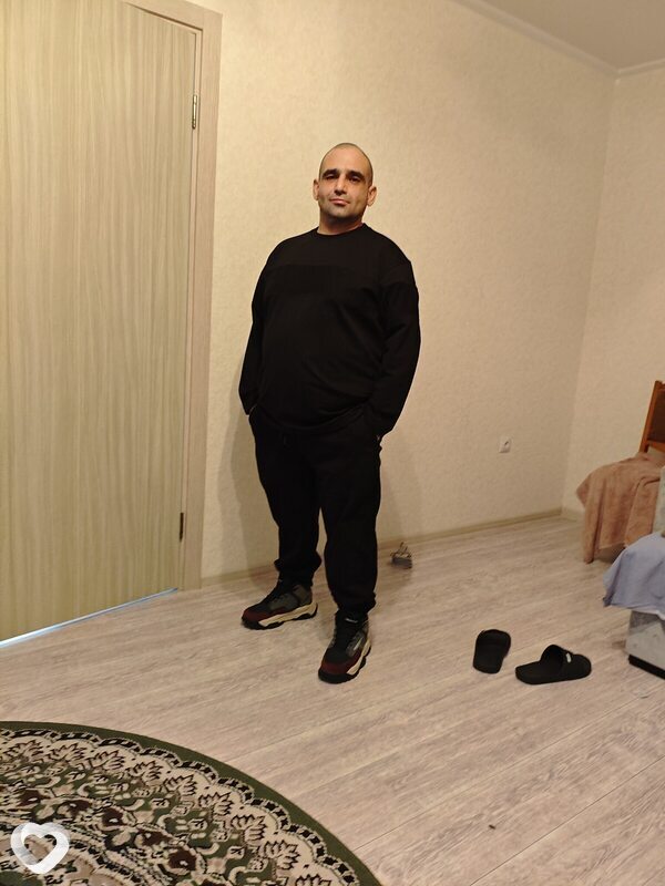 Madin, 37, Краснодаре — анкета №3505112