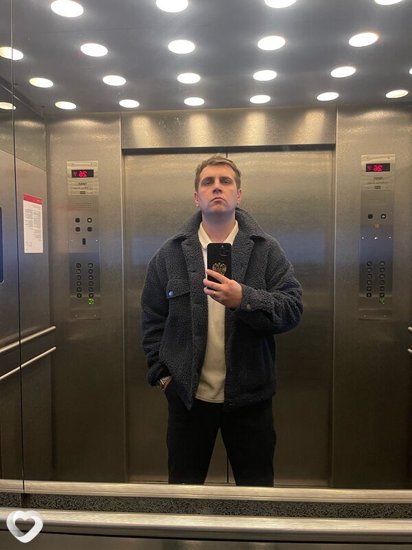 Максим, 32, Липецке — анкета №3505113