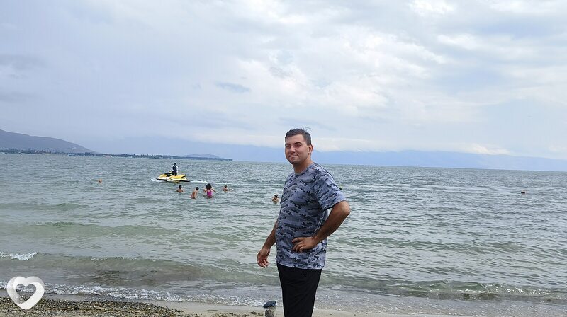 Артур, 27, Костанае — анкета №3505114