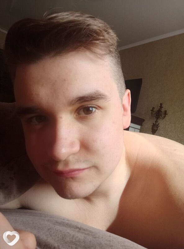 Николай, 31, Междуреченске — анкета №3505272