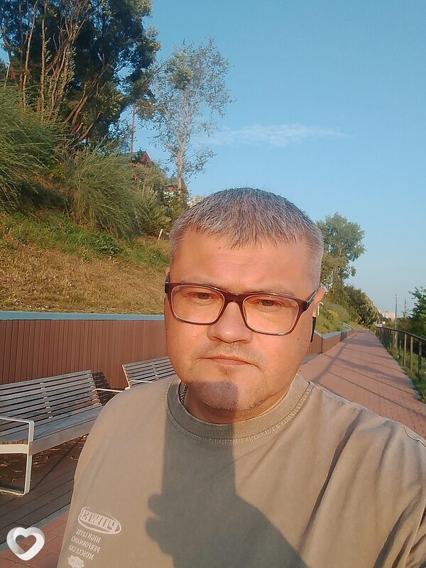 Сергей, 41, Перми — анкета №3505278