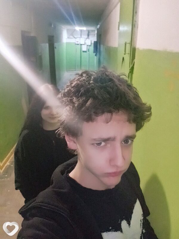 Иван, 19, Бугуруслане — анкета №3505280