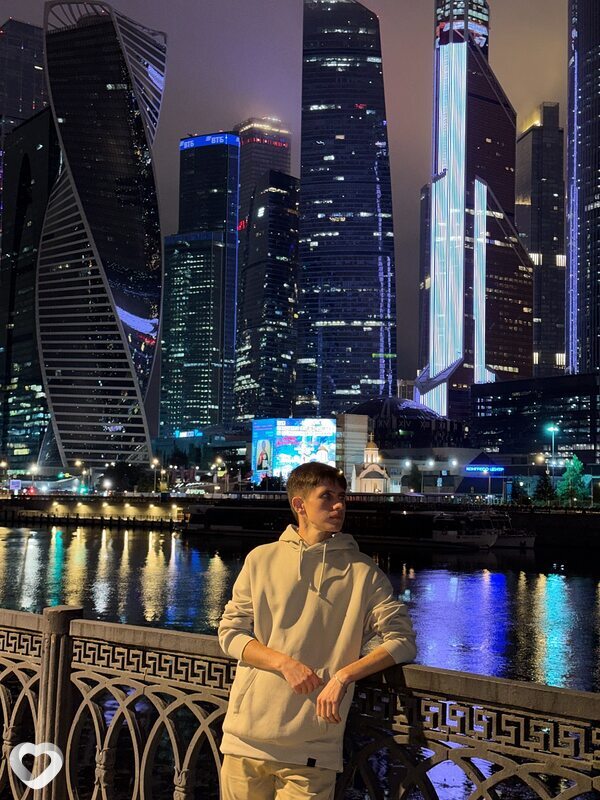 Валерий, 25, Владивостоке — анкета №3505072