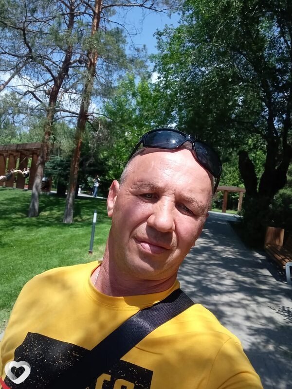 Александр, 55, Челябинске — анкета №3505074