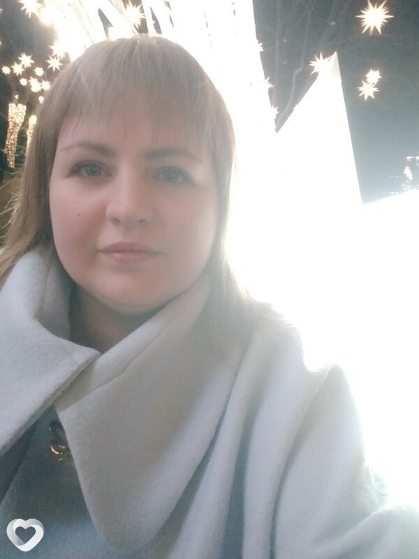 Ди, 35, Краснодаре — анкета №3505078