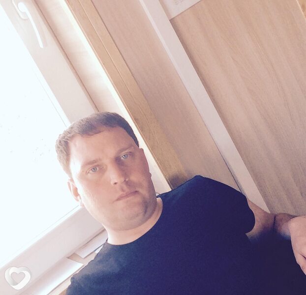 Сергей, Новый Уренгой