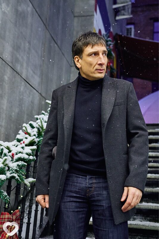 Дмитрий, 44, Санкт-Петербурге — анкета №3505296