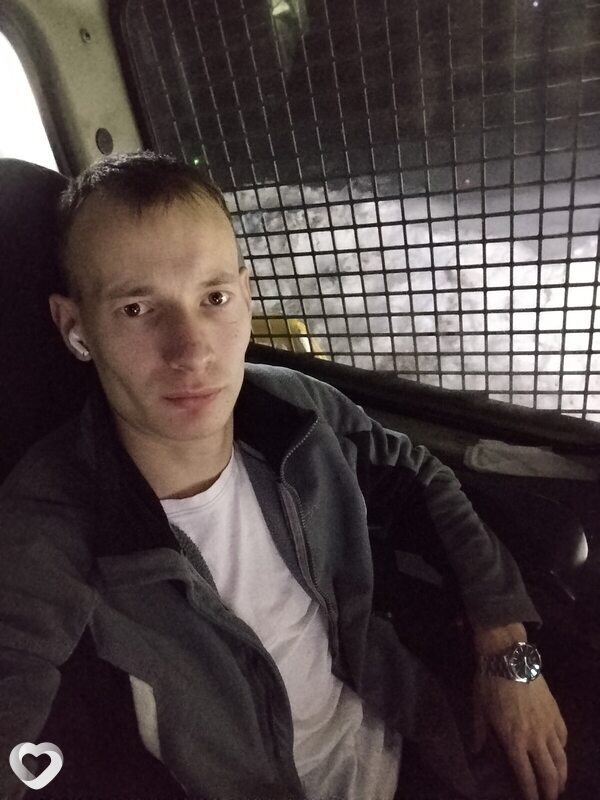 Иван, 26, Братске — анкета №3505299
