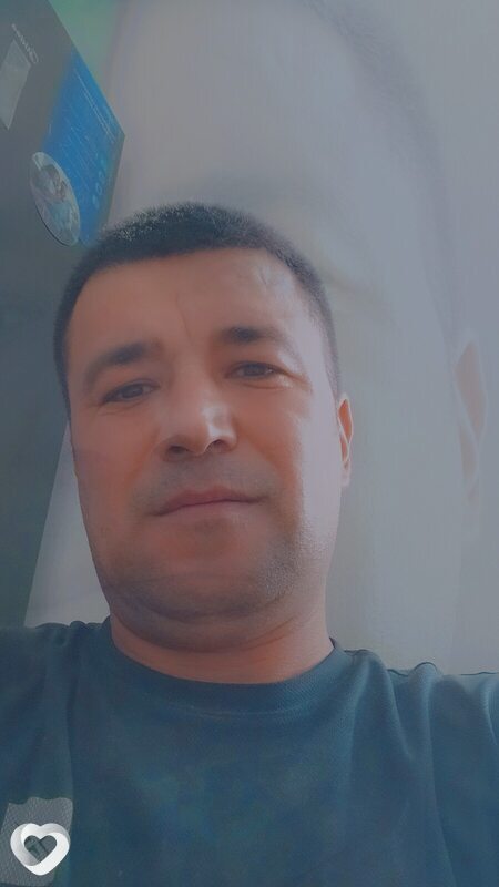 Nadir, 38, Санкт-Петербурге — анкета №3505310