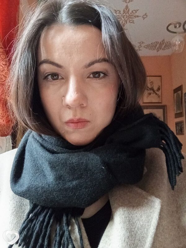 Альбина, 34, Сочи — анкета №3505315